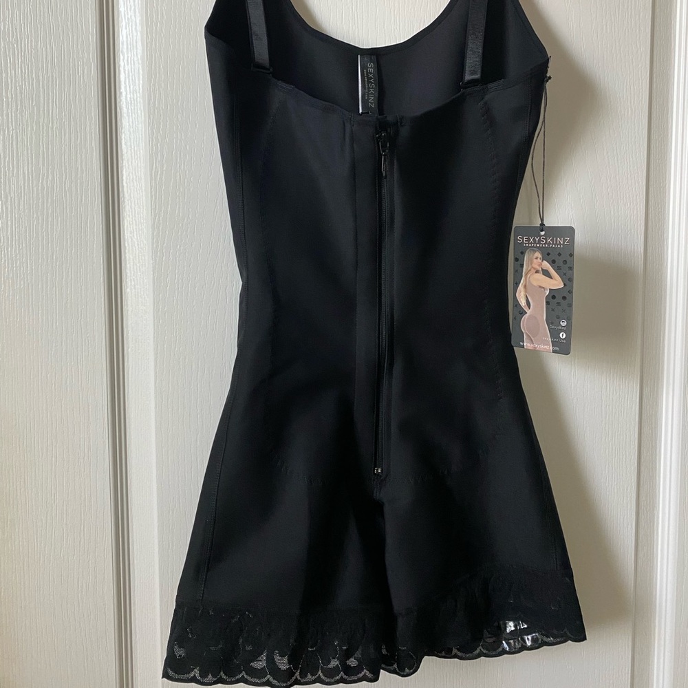 New With Tags Faja (Shapewear)